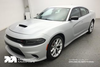 Used 2023 Dodge Charger GT image 1