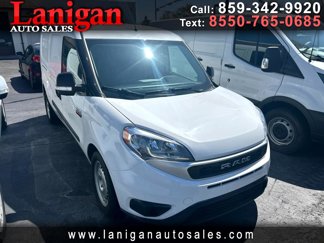 Used 2022 RAM ProMaster City Tradesman image 1