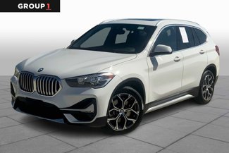 Used 2020 BMW X1 xDrive28i image 1