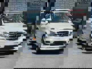 Used 2014 Mercedes-Benz C 250 Sedan w/ Multimedia Package image 1