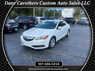 Used 2015 Acura ILX image 1