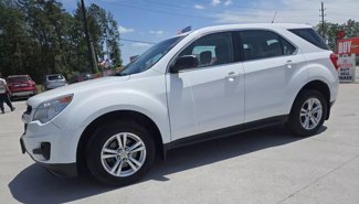 Used 2011 Chevrolet Equinox LS w/ LPO, Protection Package image 1
