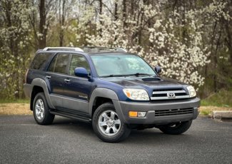 Used 2003 Toyota 4Runner SR5 image 1