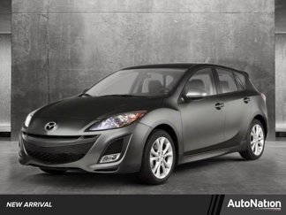 Used 2011 MAZDA MAZDA3 s Sport image 1