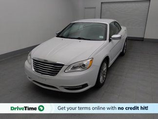Used 2013 Chrysler 200 Limited image 1