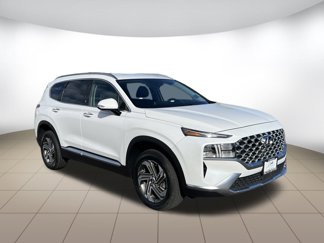 Used 2022 Hyundai Santa Fe SEL w/ Convenience Package image 1