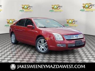 Used 2008 Ford Fusion SEL image 1