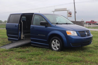 Used 2010 Dodge Grand Caravan SE w/ Entertainment Group 1 image 1