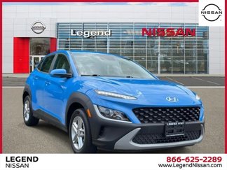 Used 2022 Hyundai Kona SE w/ Cargo Package image 1