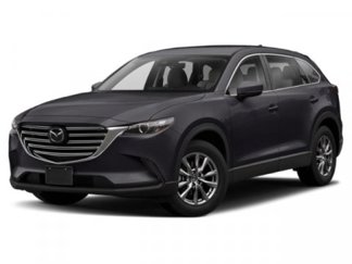 Used 2019 MAZDA CX-9 Touring image 1