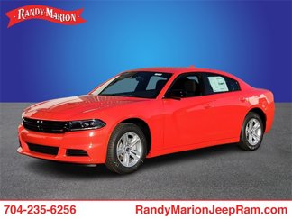 New 2023 Dodge Charger SXT w/ Cold Weather Package image 1
