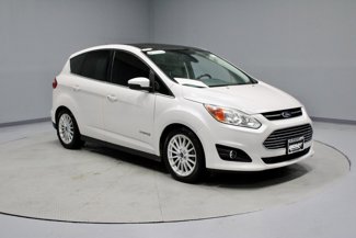 Used 2013 Ford C-MAX SEL image 1