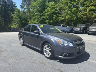 Used 2014 Subaru Legacy 2.5i Premium image 1