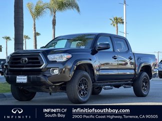 Used 2022 Toyota Tacoma SR5 image 1