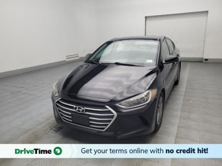 Used 2018 Hyundai Elantra SEL image 1