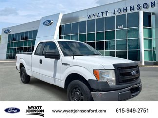 Used 2013 Ford F150 XL w/ PWR Equipment Group image 1