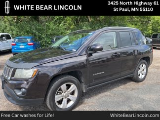 Used 2014 Jeep Compass Latitude image 1