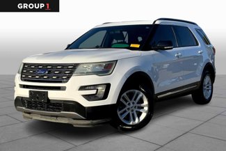 Certified 2016 Ford Explorer XLT video 1
