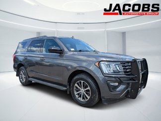 Used 2021 Ford Expedition XL image 1