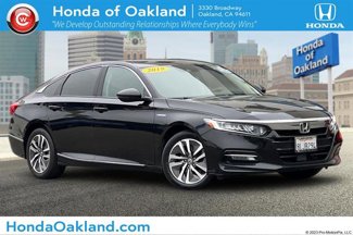 Used 2019 Honda Accord EX-L image 1