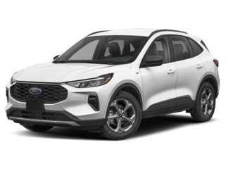 New 2025 Ford Escape ST-Line image 1