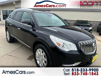Used 2016 Buick Enclave Premium image 1
