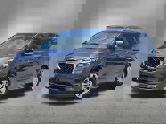 Used 2017 Kia Sedona LX w/ LX Essentials Premium Package image 1