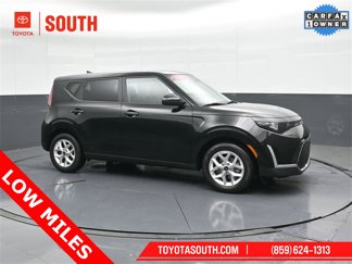 Used 2024 Kia Soul LX w/ Option Group 015 image 1