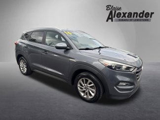 Used 2016 Hyundai Tucson SE w/ Option Group 02 image 1