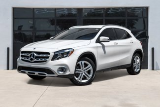 Used 2018 Mercedes-Benz GLA 250 image 1