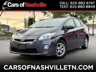 Used 2010 Toyota Prius Two image 1