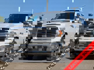 Used 2014 RAM 1500 SLT image 1