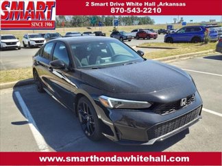 New 2025 Honda Civic Sport image 1