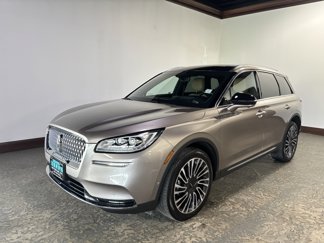 Used 2021 Lincoln Corsair Reserve image 1