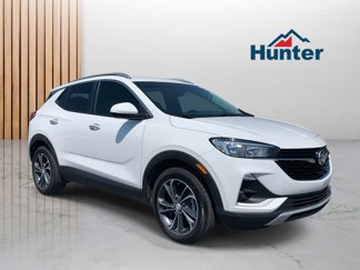 Used 2023 Buick Encore GX Select image 1