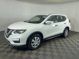 Used 2018 Nissan Rogue S image 1