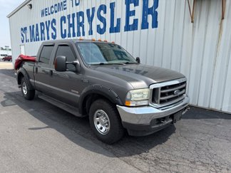 Used 2004 Ford F250 XLT image 1