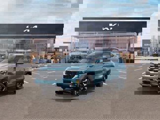 New 2025 Kia Seltos EX image 1