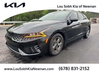 Used 2021 Kia K5 LXS image 1