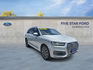 Used 2019 Audi Q7 2.0T Premium Plus w/ Premium Plus Package image 1