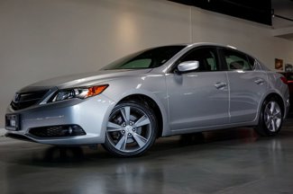 Used 2013 Acura ILX w/ Premium Package image 1