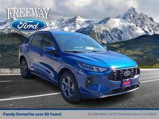 Used 2023 Ford Escape ST-Line Select w/ Tech Pack #2 image 1
