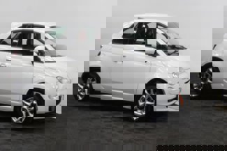 Used 2017 FIAT 500 Pop image 1