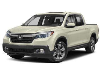 Used 2019 Honda Ridgeline RTL-T image 1