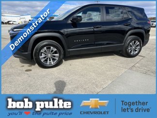 New 2025 Chevrolet Equinox LT w/ Safety and Technology Package image 1