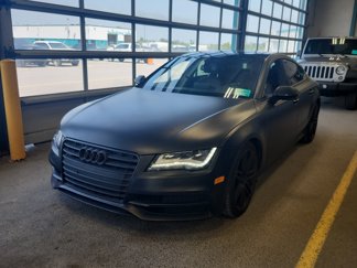 Used 2012 Audi A7 3.0T Premium image 1