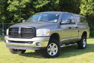 Used 2007 Dodge Ram 2500 Truck SLT w/ Quad Cab Big Horn Value Group image 1