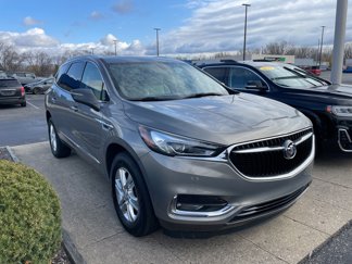 Used 2018 Buick Enclave Essence image 1