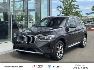 Used 2024 BMW X3 xDrive30i image 1