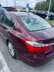 Used 2013 Honda Accord EX-L image 1